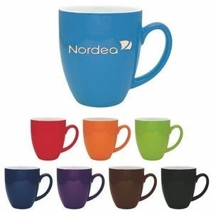 Colors in promotional products