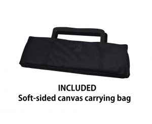 Canvas Carrying Bag